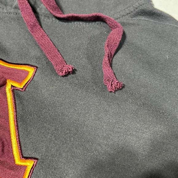 Minnesota Golden Gophers Stadium Athletics hoodie size XXL - Picture 7 of 7